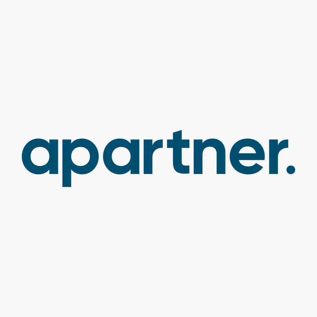 Apartner logo