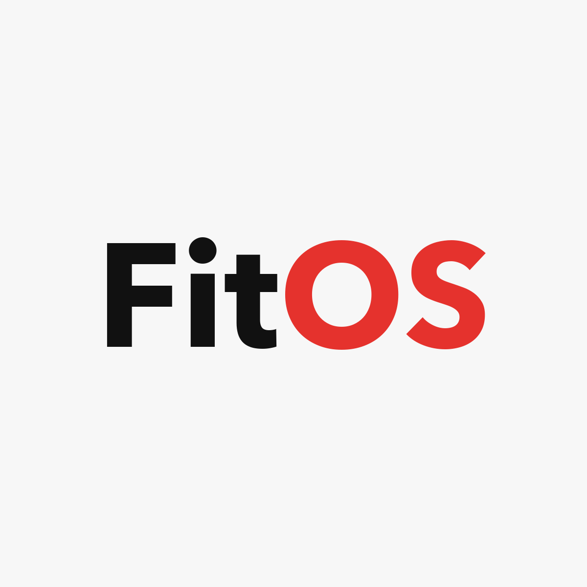 FitOS logo