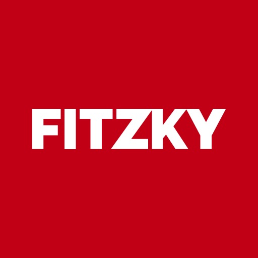 Fitzky logo