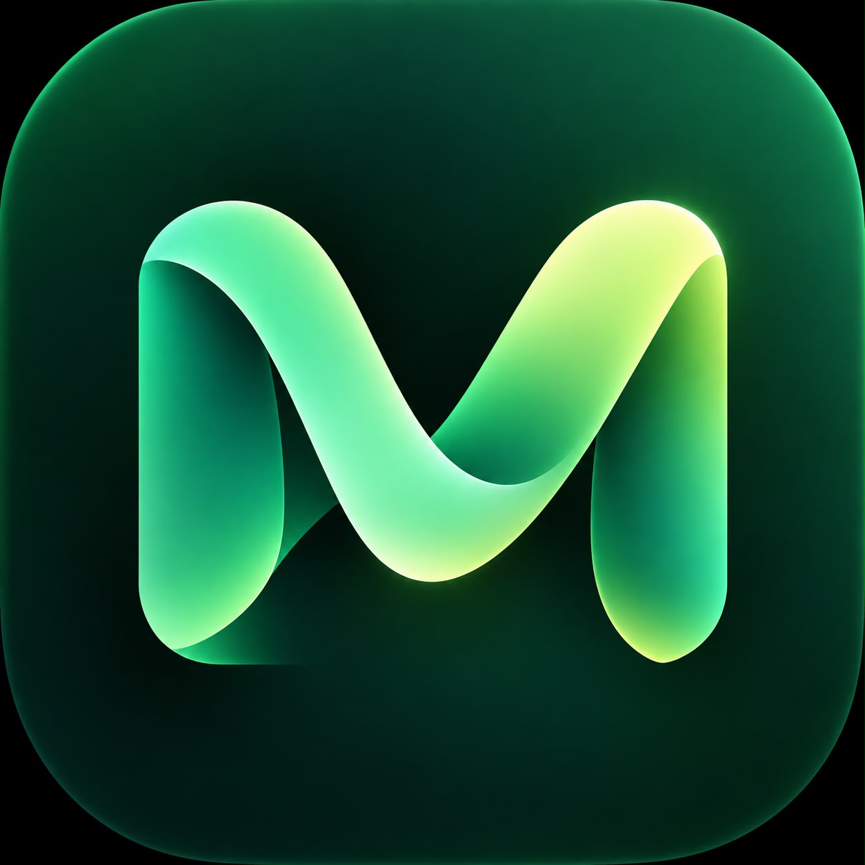 Maya logo